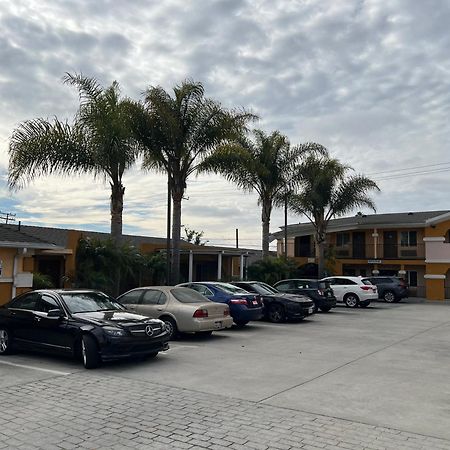 Amber Motel Inglewood Exterior foto
